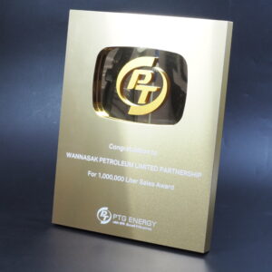 Youtube trophy