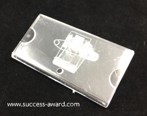 PlasticNamebadge