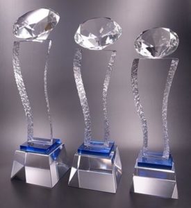 Crystal CY282D