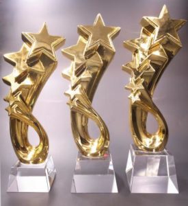 RS001(GOLD)