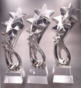 RS001(SILVER)