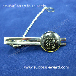 ตัวหนีบไทค์
