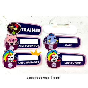 ป้ายTrainee