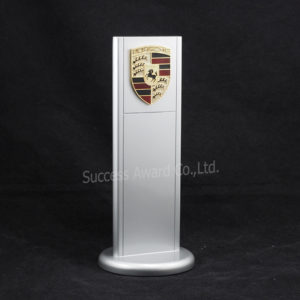 โล่รางวัลสั่งทำพิเศษ PORSCHE